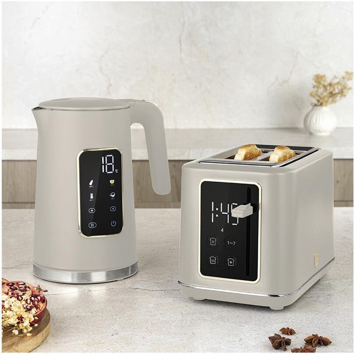 Produktbild BerlingerHaus Toaster Sahara Collection