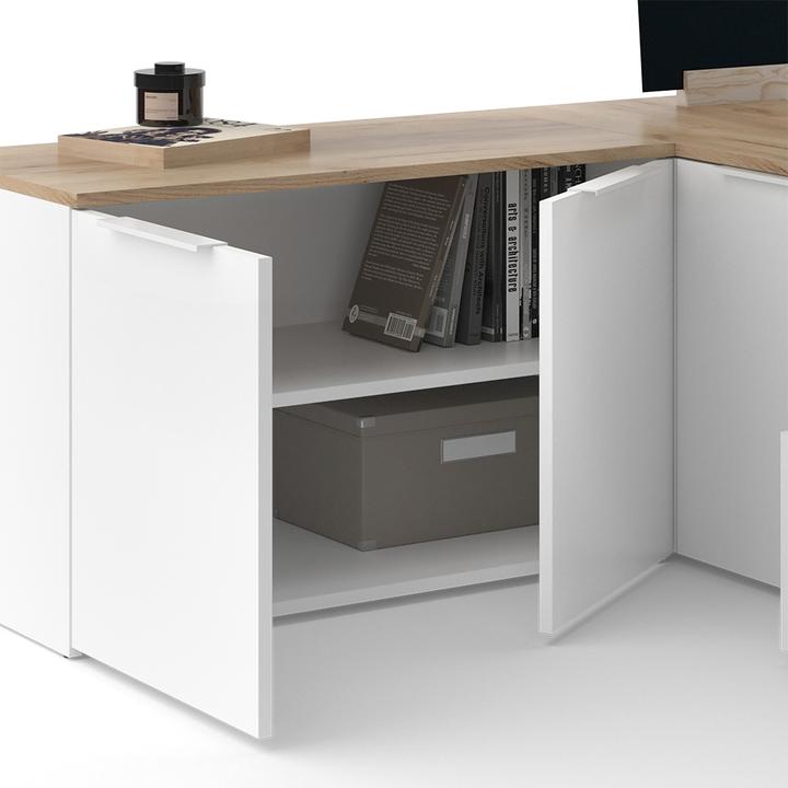 Produktbild Vicco Wido (80 x 30 x 50 cm)