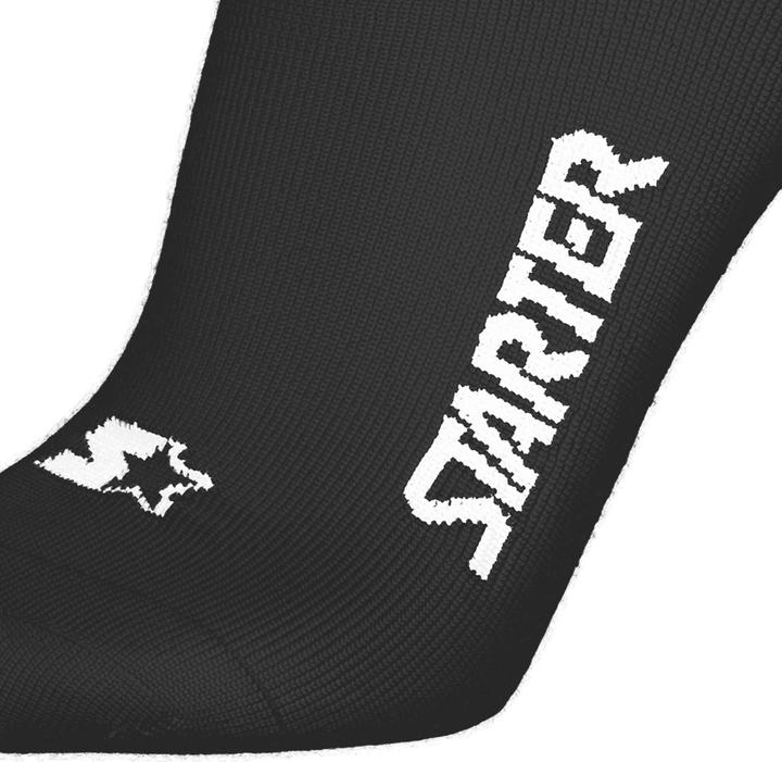 Produktbild Starter Socken Sportlich Stretch 9pk Sneaker Socks (9er Pack, 43 - 46)