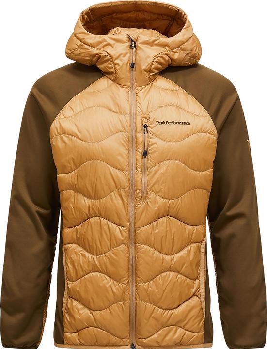 muschio di sabbia della Sierra, Sierra Sand