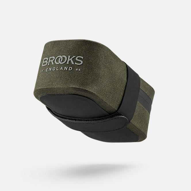 Actual product image Brooks England Scape (0.70 l, Saddle bag)