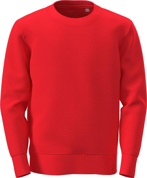 Actual product image Stedman Classic Sweatshirt (134, 140)
