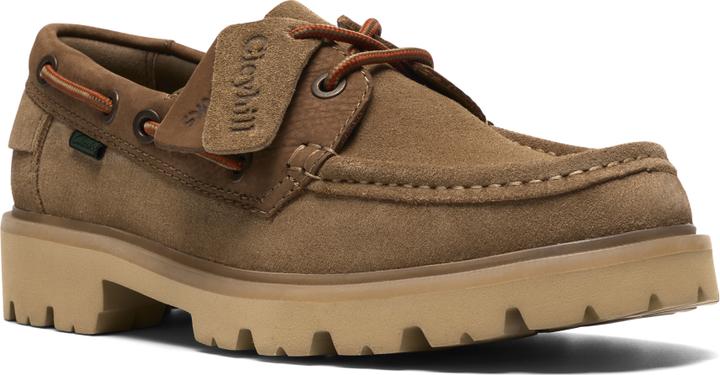 Image du produit Clarks M Cleyhill Boat (41)