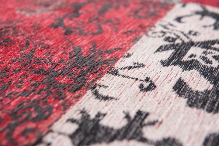 Actual product image Louis de Poortere Vintage Multi (140 x 200 cm)