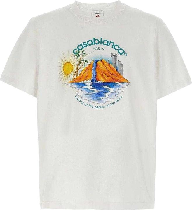 Produktbild Schubiger Oasis TShirt (M)