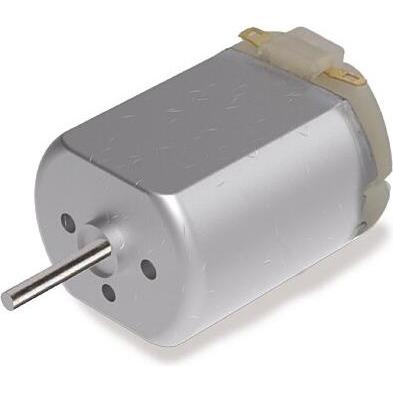 Schnarwiler Motor Unimog U5023