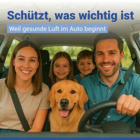 Produktbild Wenko Auto-Entfeuchter mit Indikator