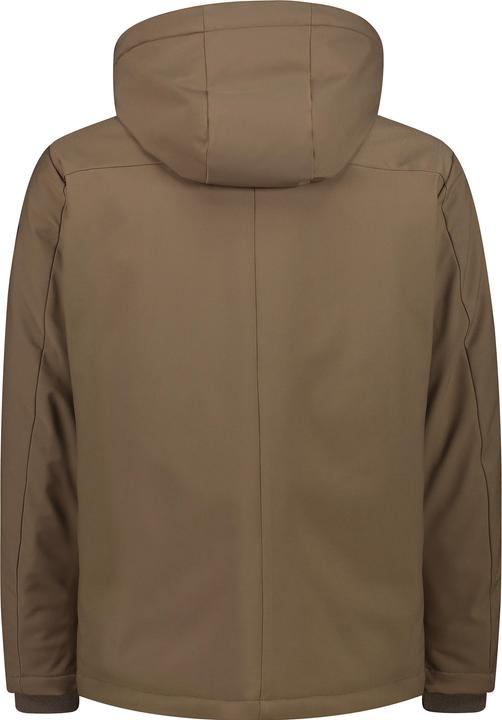 Immagine prodotto CMP Campagnolo Snaps Hoodie (XXL)