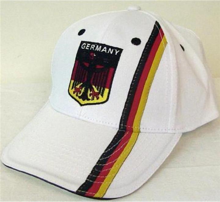 Actual product image FT Baseball Cap Germany (One size)
