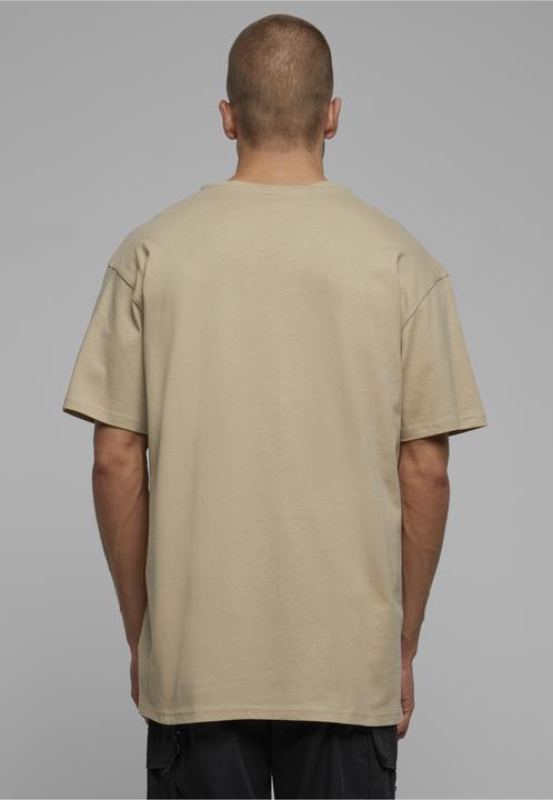 Produktbild Urban Classics Upscale Magazine Oversize Tee (XXL)