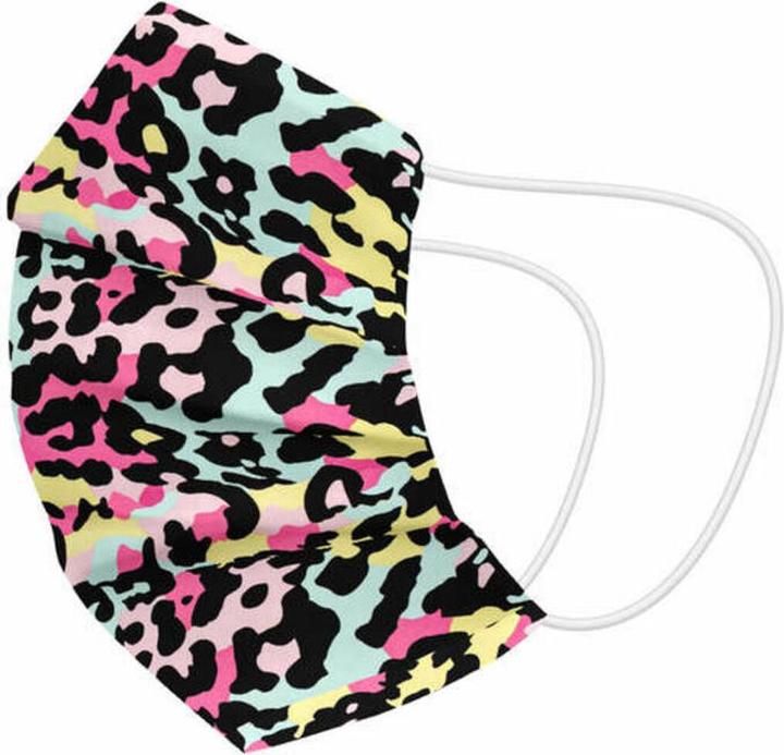 Immagine prodotto TOP Maschera igienica in tessuto riutilizzabile Animale Per bambini