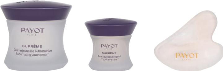 Image du produit Payot Paris Payot Suprême Promo Noël 2023 Jeunesse (Kit de soins du visage)