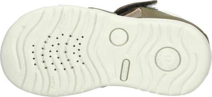 Produktbild Geox Halbschuhe (24)