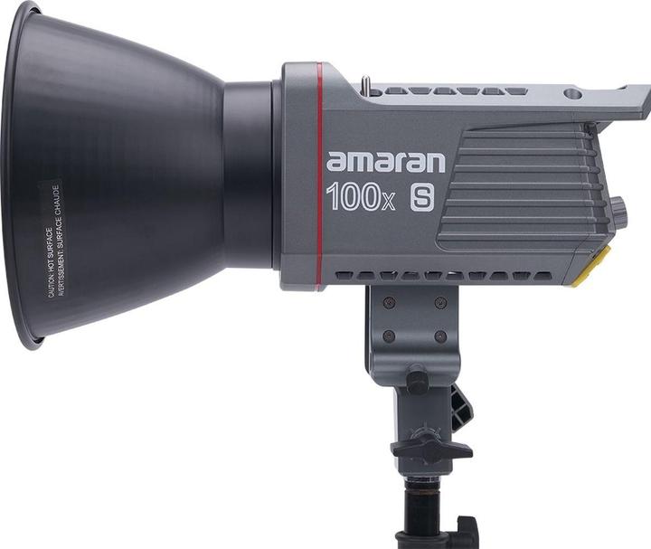 Immagine prodotto Amaran 100x S (Luce studio)
