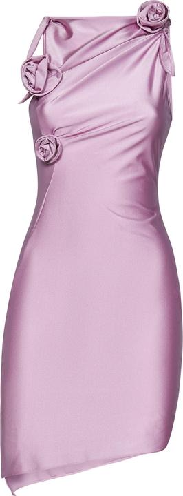 Actual product image Coperni Dresses Pink (M)