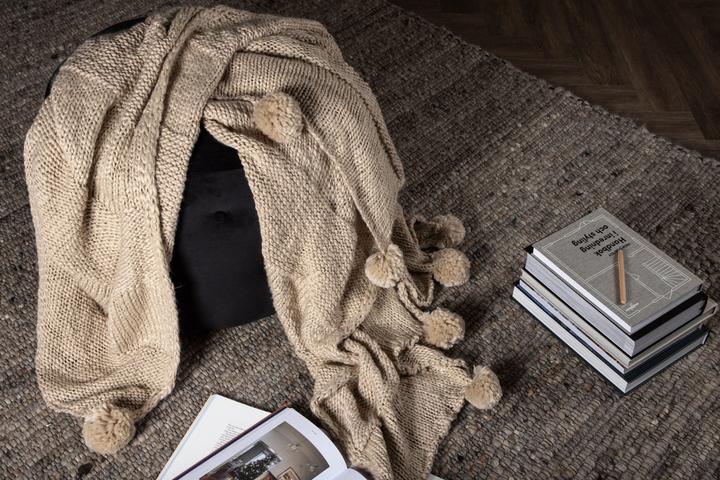 Produktbild Venture Home Aniyah (170 x 130 cm)