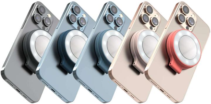 Actual product image ShiftCam SnapLight