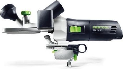 Actual product image Festool OFK 700 EQ-Plus edge router