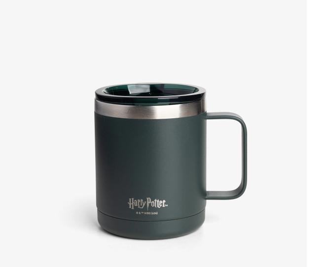 Image du produit Smart Shake Bohtal Insulated Coffee Mug HP, 350 ml / 12 oz, Slytherin (0.35 l)