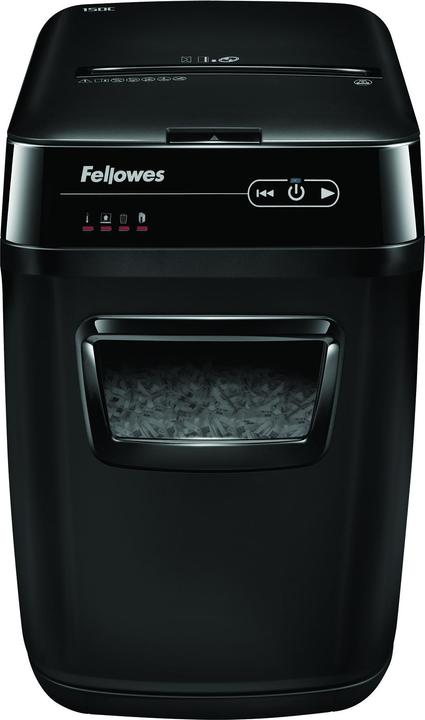 Image du produit Fellowes Déchiqueteuse AutoMax 130C (Coupe de particules)