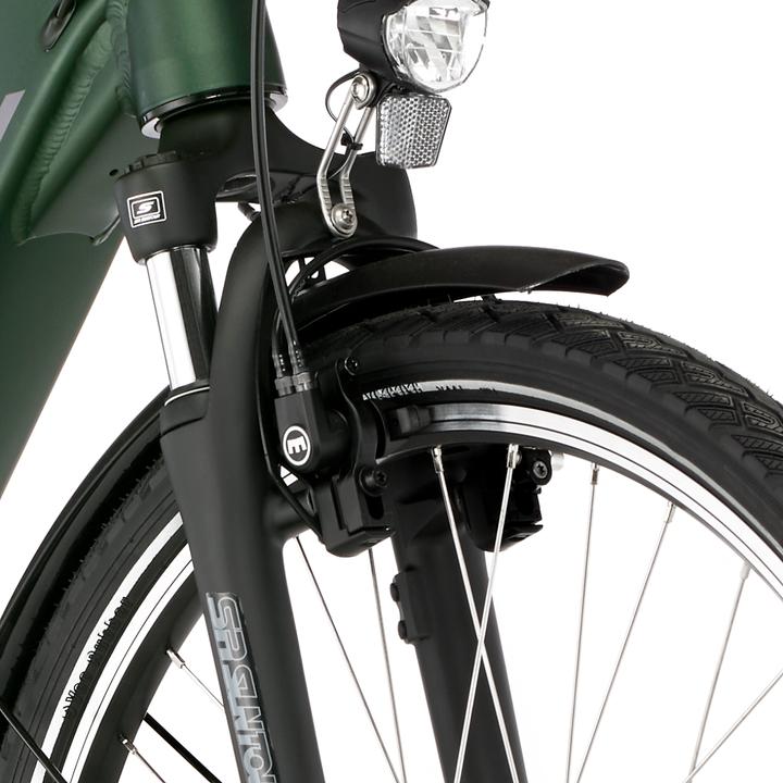 Produktbild Fischer Cita 4.1i (44 cm)