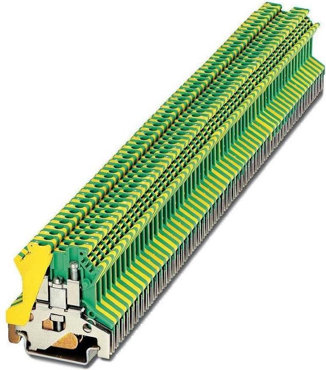 Produktbild Phoenix Contact Schutzleiterklemme UISLKG 35