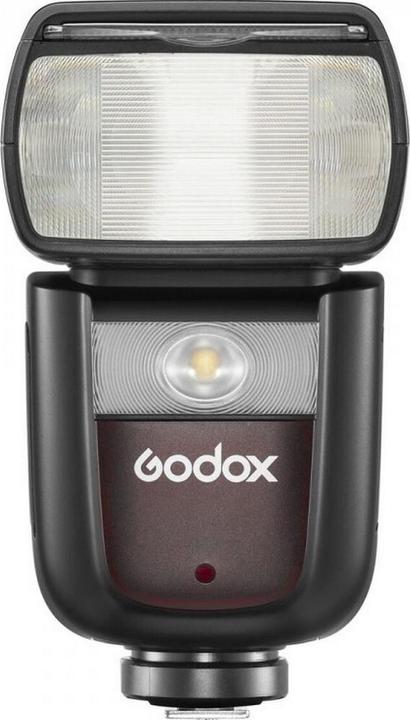 Godox V860III Aufsteckblitz mit TTL, Canon für Canon (Flash à monter, Canon)