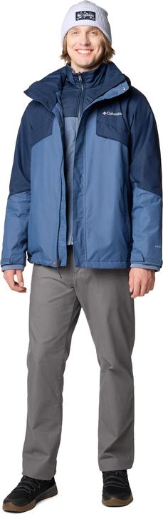 Image du produit Columbia Veste Bugaboo™ III Fleece Interchange (M)