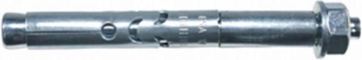 Produktbild Fischer Ankeris su veržle FSA B 12/25 12x96 mm (20 Stk.)