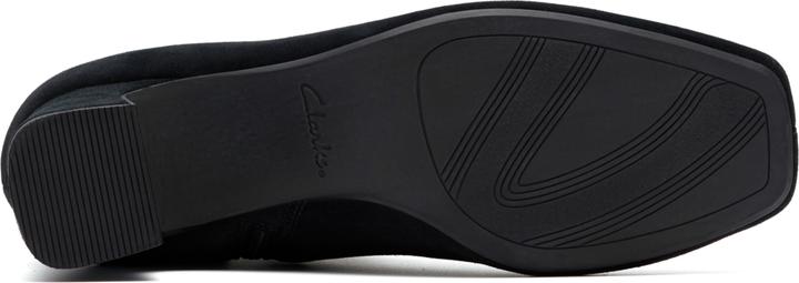 Produktbild Clarks W Fernie Zip (35.5)