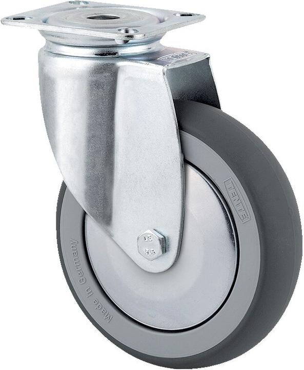Produktbild Tente Lenkrolle