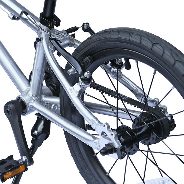 Actual product image LiVi Star (16")