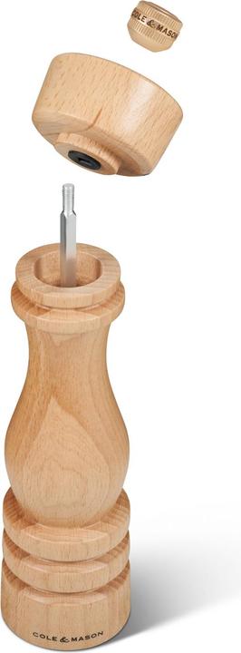 Actual product image Cole & Mason London (Pepper)