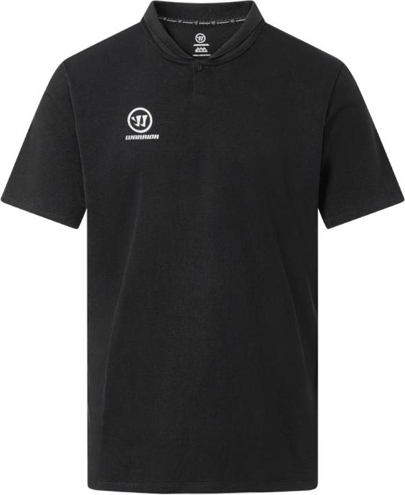Immagine prodotto Warrior POLO PERFORMANCE SCHWARZ SR / Farbe: schwarz / Grösse: SR / Grösse: L (L)