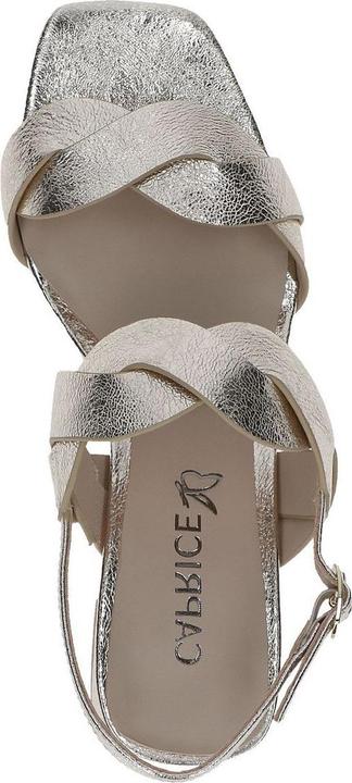 Actual product image Caprice Sandal (36)