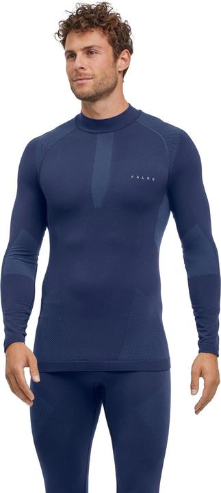 Actual product image Falke W Longsleeve Shirt Turtleneck m (M)