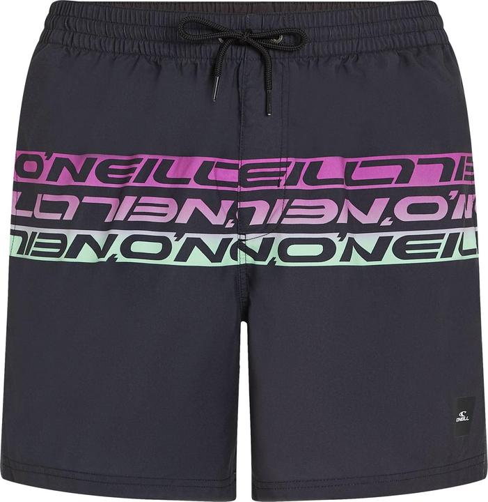 Produktbild O'Neill Cali Stripe 16" Swimshorts (S)