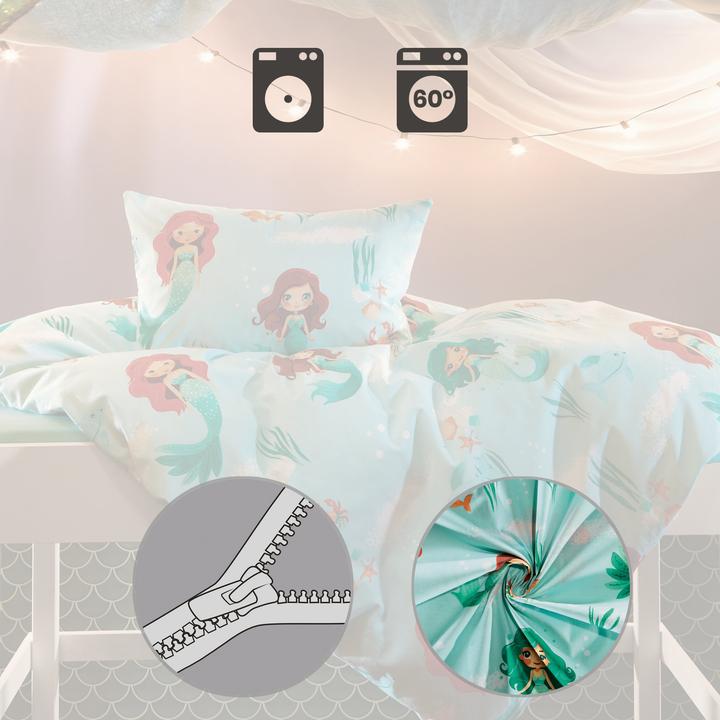 Actual product image Redbest Children's bed linen