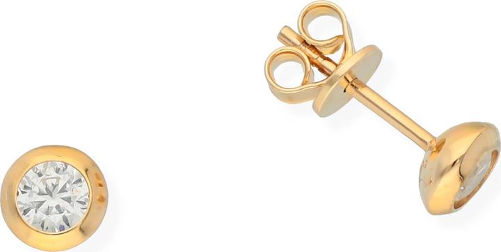 Produktbild Carat Solitaire (Silber 925)