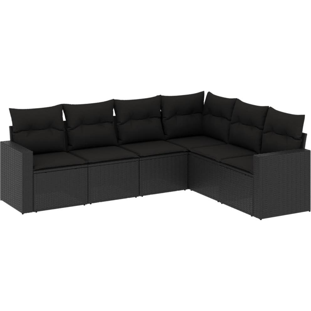 VidaXL, Gartenlounge, Jaylynn