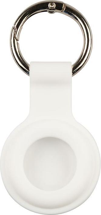 Produktbild Mobile Origin AirTag KeyChain white