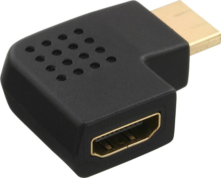 Produktbild InLine HDMI Adapter (HDMI, 11.50 cm)