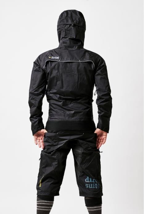 Image du produit dirtlej Dirtsuit Pro Edition (M)