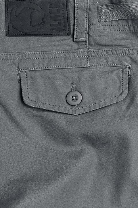 Image du produit Black Premium Army Vintage Shorts (S)