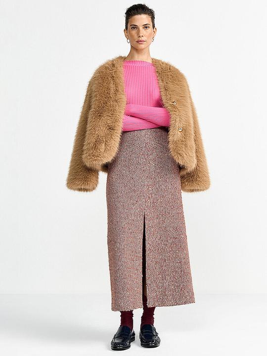 Actual product image Rich & Royal Pullover (L)