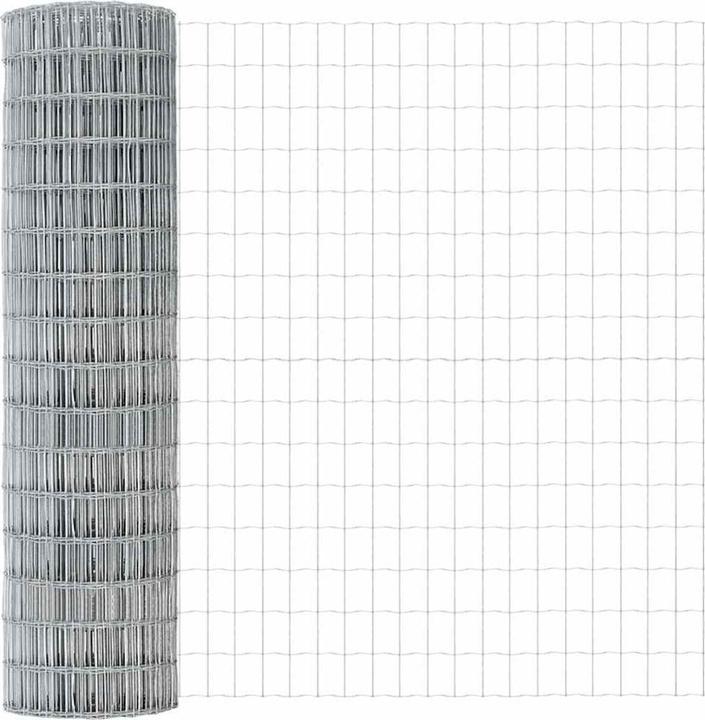 Produktbild vidaXL Eurozaun