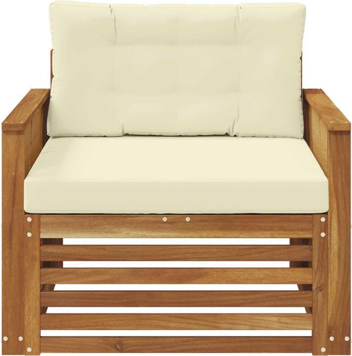 Image du produit vidaXL Outdoor-Sofa