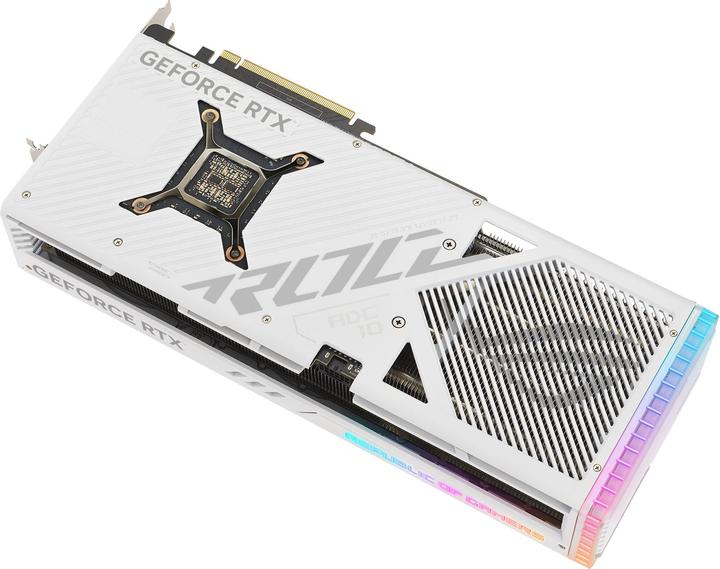 Produktbild ASUS ROG STRIX GeForce RTX 4080 OC EDITION (16 GB)