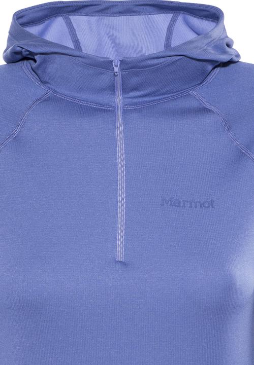 Actual product image Marmot Indio 1/2 Zip (L)
