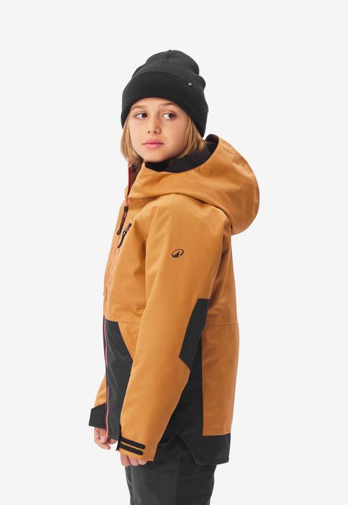 Immagine prodotto Wedze Giacca da snowboard bambino Ziprotec (128)